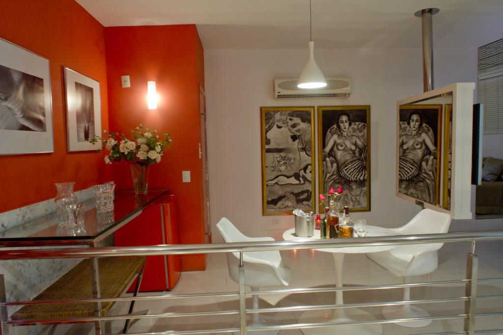 Motel Acqua (Adults Only) Curitiba Eksteriør billede
